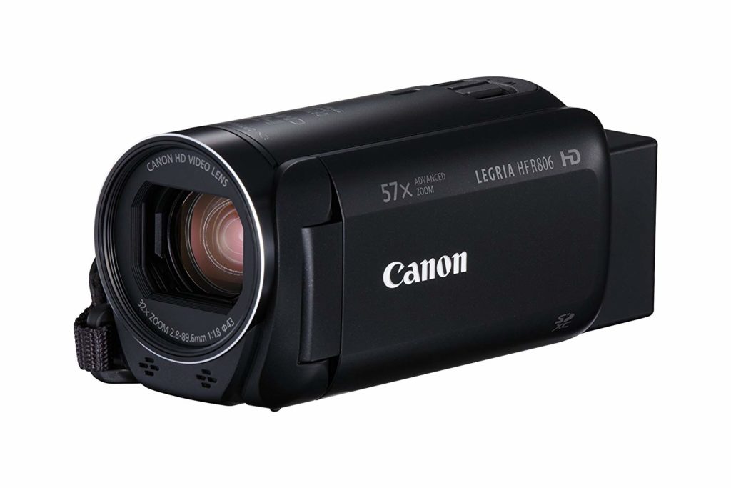 Best Video Camera for Family - (2022) - Buying Guide & Review - Own The Cart