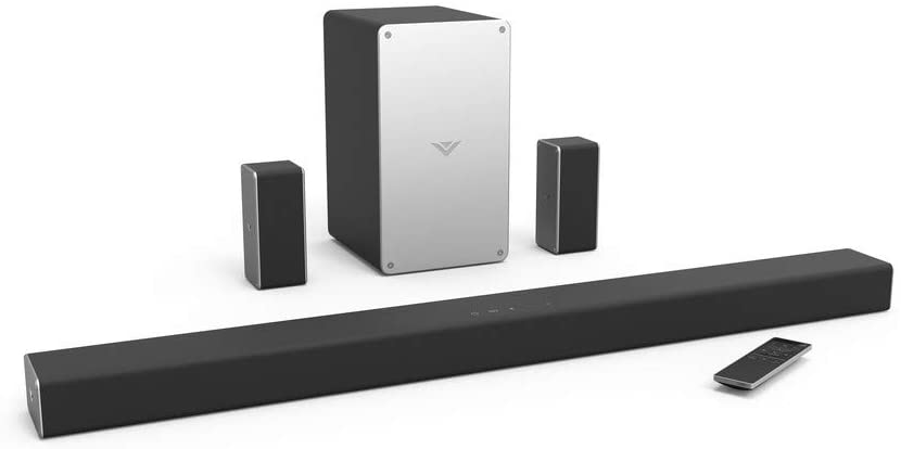 Best Soundbar For Small Living Room